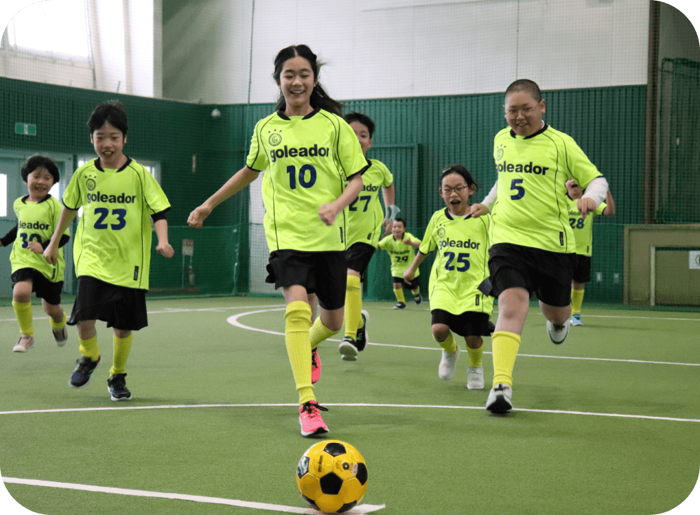 運動・スポーツ